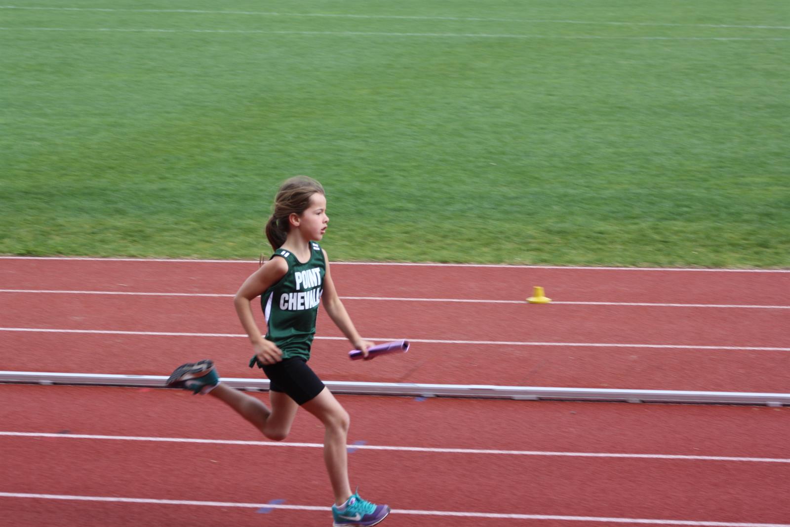 Read more about the article Auckland Athletics Junior Track & Field Calendar