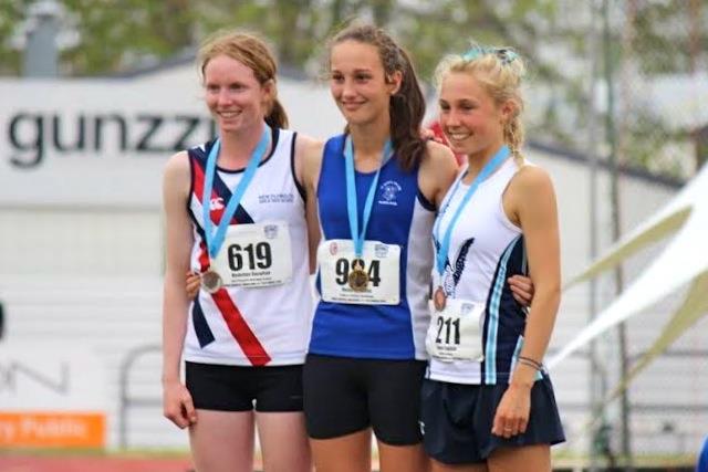 Read more about the article 42nd Annual NZ Secondary Schools Athletics