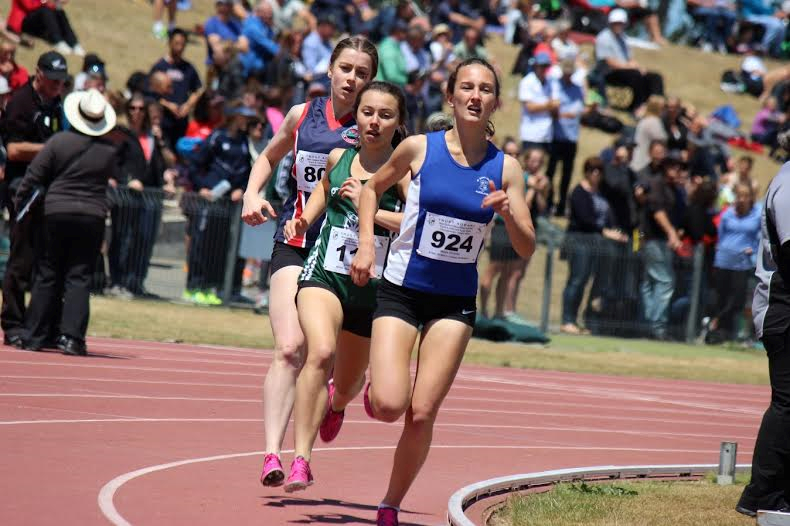 Read more about the article NZ Secondary Schools Champs