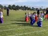 Sack Race